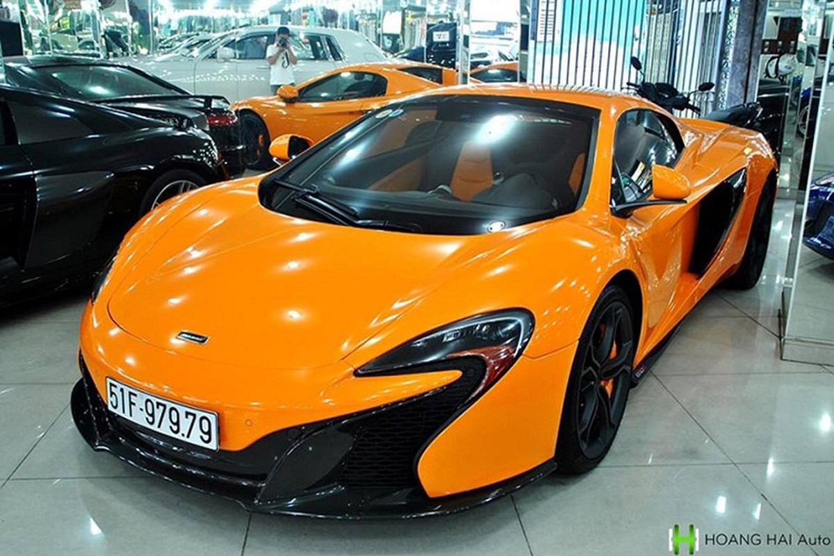 McLaren 16 ty bien 